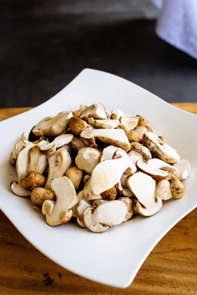 Cepes bouchons